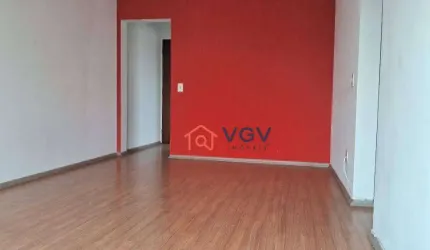 Apartamento com 3 dormitórios, 68 m² - venda por R$ 320.000,00 ou aluguel por R$ 2.782,00/mês - Jabaquara - São Paulo/SP