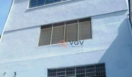 Prédio à venda, 600 m² por R$ 2.500.000,00 - Chácara Inglesa - São Paulo/SP