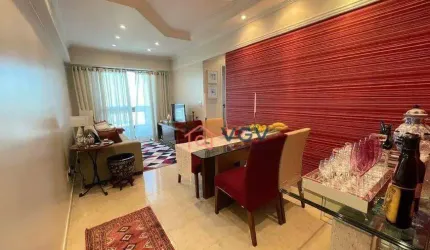 Apartamento com 2 dormitórios à venda, 63 m² por R$ 750.000,00 - Saúde - São Paulo/SP