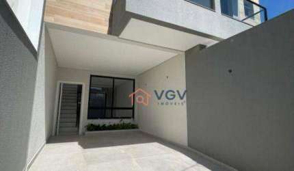 Sobrado à venda, 113 m² por R$ 650.000,00 - Jardim Prudência - São Paulo/SP