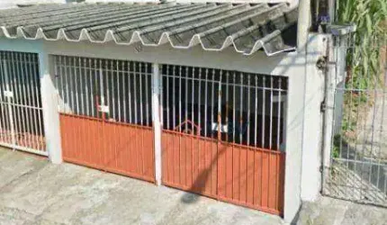 Casa com 3 dormitórios à venda, 103 m² por R$ 550.000,00 - Vila Marari - São Paulo/SP