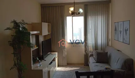Apartamento com 2 dormitórios à venda, 65 m² por R$ 319.000,01 - Vila das Mercês - São Paulo/SP