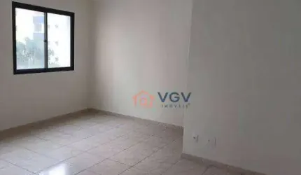Apartamento à venda, 68 m² por R$ 600.000,00 - Vila Guarani (Zona Sul) - São Paulo/SP