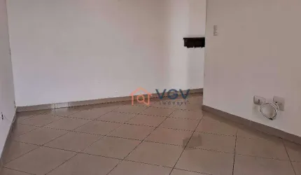 Apartamento, 46 m², reformado, 2 quartos,  garagem, piscina - Vila Campestre - São Paulo/SP