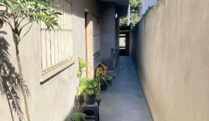 Casa à venda, 250 m² por R$ 750.000,00 - Vila do Encontro - São Paulo/SP