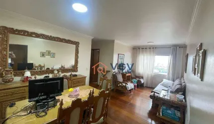 Apartamento com 2 dormitórios à venda, 67 m² por R$ 425.000,00 - Cidade Vargas - São Paulo/SP