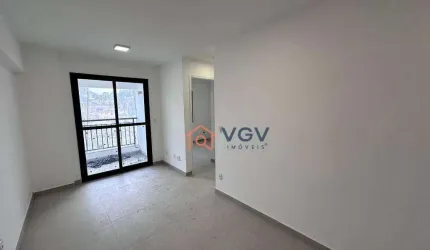 Apartamento à venda, 53 m² por R$ 462.000,00 - Jabaquara - São Paulo/SP