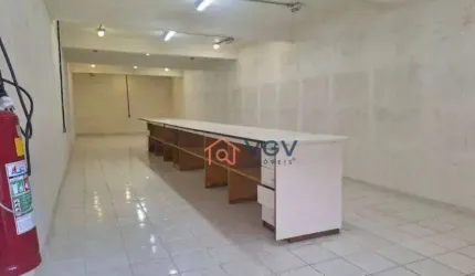 Sobrado para alugar, 400 m² por R$ 16.993,00/mês - Indianópolis - São Paulo/SP