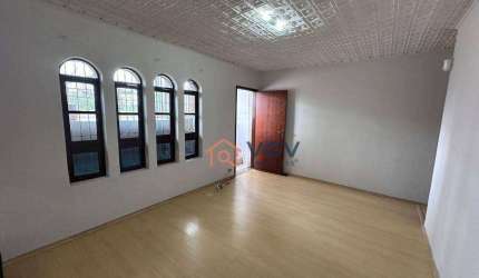 Casa à venda, 130 m² por R$ 520.000,00 - Vila Fachini - São Paulo/SP