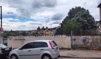 Terreno à venda i, 718 m² por R$ 400.000 - Recreio Primavera - Itapecerica da Serra/SP