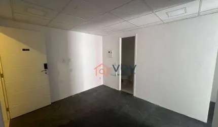 Sala para alugar, 36 m² por R$ 2.495,00/mês - Jabaquara - São Paulo/SP