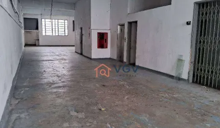 Prédio para alugar, 2500 m² por R$ 56.500,00/mês - Brás - São Paulo/SP