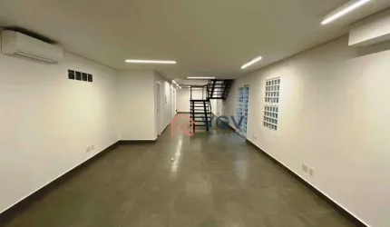 Sobrado para alugar, 254 m² por R$ 17.329,00/mês - Vila Olímpia - São Paulo/SP