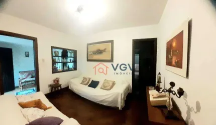 Sobrado à venda, 430 m² por R$ 1.600.000,00 - Vila Santa Catarina - São Paulo/SP