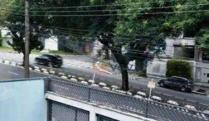 Prédio à venda, 290 m² por R$ 3.500.000,00 - Bosque da Saúde - São Paulo/SP