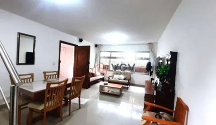 Sobrado à venda, 213 m² por R$ 1.065.000,00 - Jabaquara - São Paulo/SP