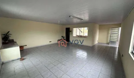Sala para alugar, 120 m² por R$ 3.500,00/mês - Vila Santa Catarina - São Paulo/SP