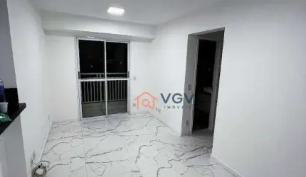 Cobertura com 2 dormitórios à venda, 104 m² por R$ 560.000,00 - Vila da Paz - São Paulo/SP