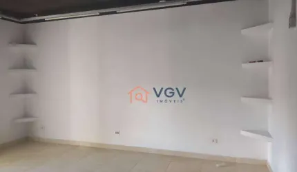 Sala para alugar, 50 m² por R$ 2.250,00/mês - Cidade Vargas - São Paulo/SP