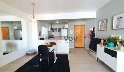 Apartamento com 4 dormitórios à venda, 102 m² por R$ 988.000,00 - Vila Guarani (Zona Sul) - São Paulo/SP