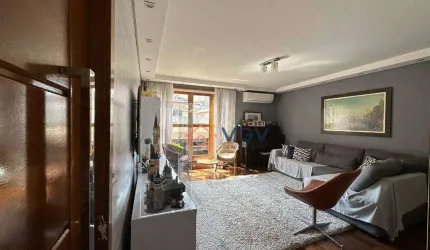 Sobrado com 3 dormitórios à venda, 188 m² por R$ 998.000,00 - Cidade Vargas - São Paulo/SP