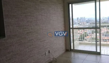 Apartamento com 2 dormitórios à venda, 65 m² por R$ 680.000,00 - Saúde - São Paulo/SP