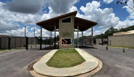 Terreno à venda, 150 m² por R$ 175.000,00 - Cotia - Cotia/SP