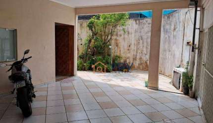 Sobrado à venda, 190 m² por R$ 800.000,00 - Centro - Diadema/SP