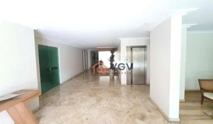 Apartamento com 3 dormitórios à venda, 124 m² por R$ 800.000,00 - Saúde - São Paulo/SP