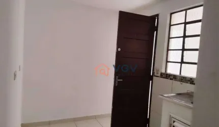 Casa com 1 dormitório para alugar, 42 m² por R$ 1.790,00 - Vila Guarani (Z Sul) - São Paulo/SP