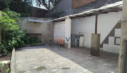 Sobrado com 2 dormitórios à venda, 80 m² por R$ 425.000,00 - Vila Fachini - São Paulo/SP