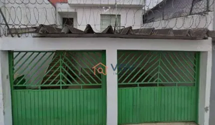 Casa com 2 dormitórios à venda, 120 m² por R$ 550.000,00 - Vila Fachini - São Paulo/SP