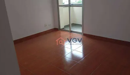 Apartamento com 1 dormitório à venda, 47 m² por R$ 402.000,01 - Saúde - São Paulo/SP