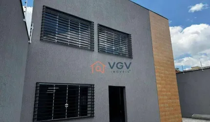 Prédio para alugar, 480 m² por R$ 14.725,00/mês - Jardim Oriental - São Paulo/SP