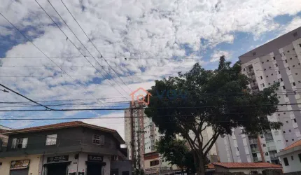 Prédio à venda, 340 m² por R$ 2.500.000,00 - Jardim Cidália - São Paulo/SP