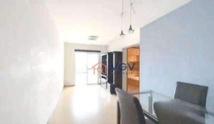 Apartamento com 2 dormitórios à venda, 64 m² por R$ 585.000,00 - Vila da Saúde - São Paulo/SP