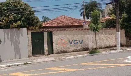 Casa com 3 dormitórios à venda, 176 m² por R$ 2.100.000,00 - Vila Parque Jabaquara - São Paulo/SP