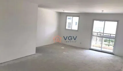 Apartamento com 3 dormitórios à venda, 76 m² por R$ 750.000,00 - Vila Guarani (Zona Sul) - São Paulo/SP