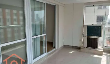 Apartamento com 1 dormitório à venda, 46 m² por R$ 650.000,00 - Centro - São Paulo/SP