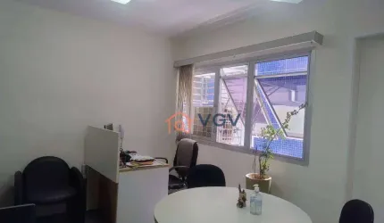 Sala à venda, 60 m² por R$ 390.000,00 - Jardim Oriental - São Paulo/SP