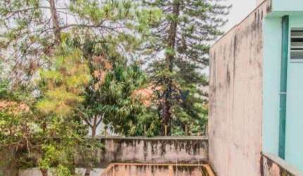 Sobrado com 2 dormitórios à venda, 170 m² por R$ 780.000,00 - Mirandópolis - São Paulo/SP