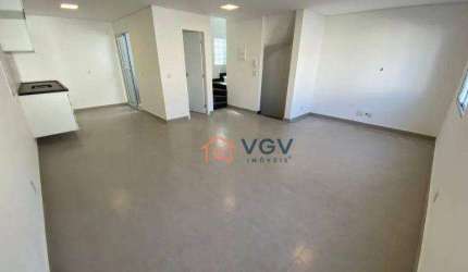 Sobrado com 2 dormitórios à venda, 95 m² por R$ 699.000,00 - Saúde - São Paulo/SP