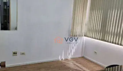 Sala para alugar, 70 m² por R$ 3.526,02/mês - Jabaquara - São Paulo/SP