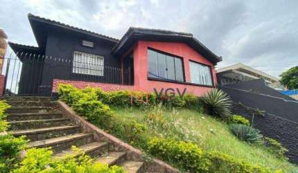 Casa com 3 dormitórios à venda, 160 m² por R$ 1.300.000,00 - Vila Parque Jabaquara - São Paulo/SP