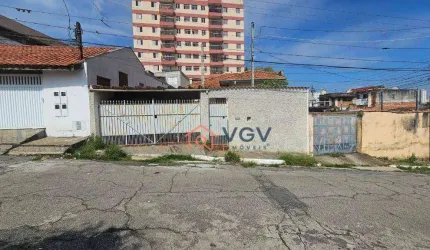 Casa com 2 dormitórios à venda, 132 m² por R$ 550.000,00 - Jardim Oriental - São Paulo/SP
