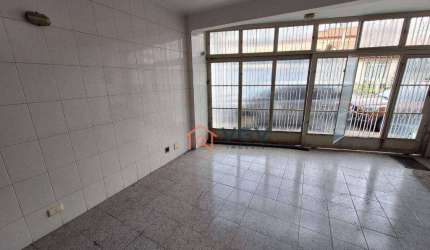 Sobrado com 3 dormitórios à venda, 150 m² por R$ 700.000,00 - Saúde - São Paulo/SP