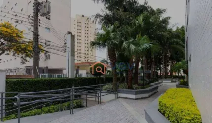 Apartamento com 3 dormitórios à venda, 72 m² por R$ 550.000,00 - Vila Guarani (Zona Sul) - São Paulo/SP