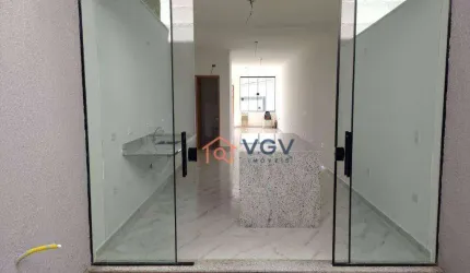 Sobrado com 3 dormitórios à venda, 126 m² por R$ 900.000,00 - Bosque da Saúde - São Paulo/SP