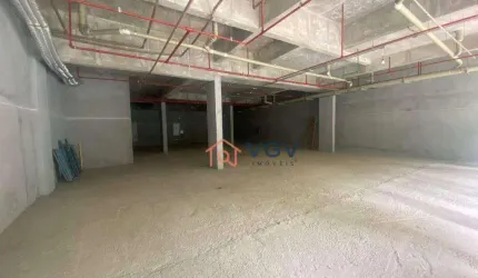 Loja à venda, 300 m² por R$ 4.800.000,00 - Chácara Klabin - São Paulo/SP