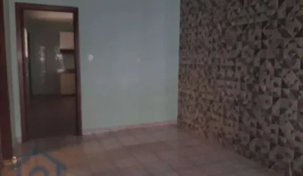 Casa com 3 dormitórios para alugar, 80 m² por R$ 2.836,17/mês - Jabaquara - São Paulo/SP